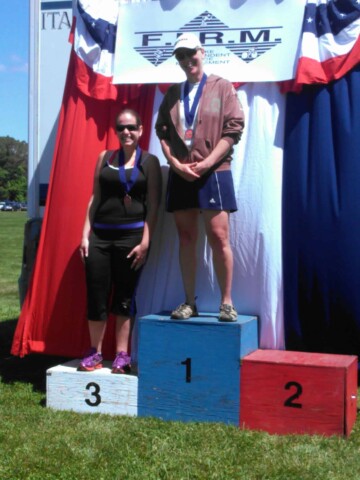 ashland sprint triathlon