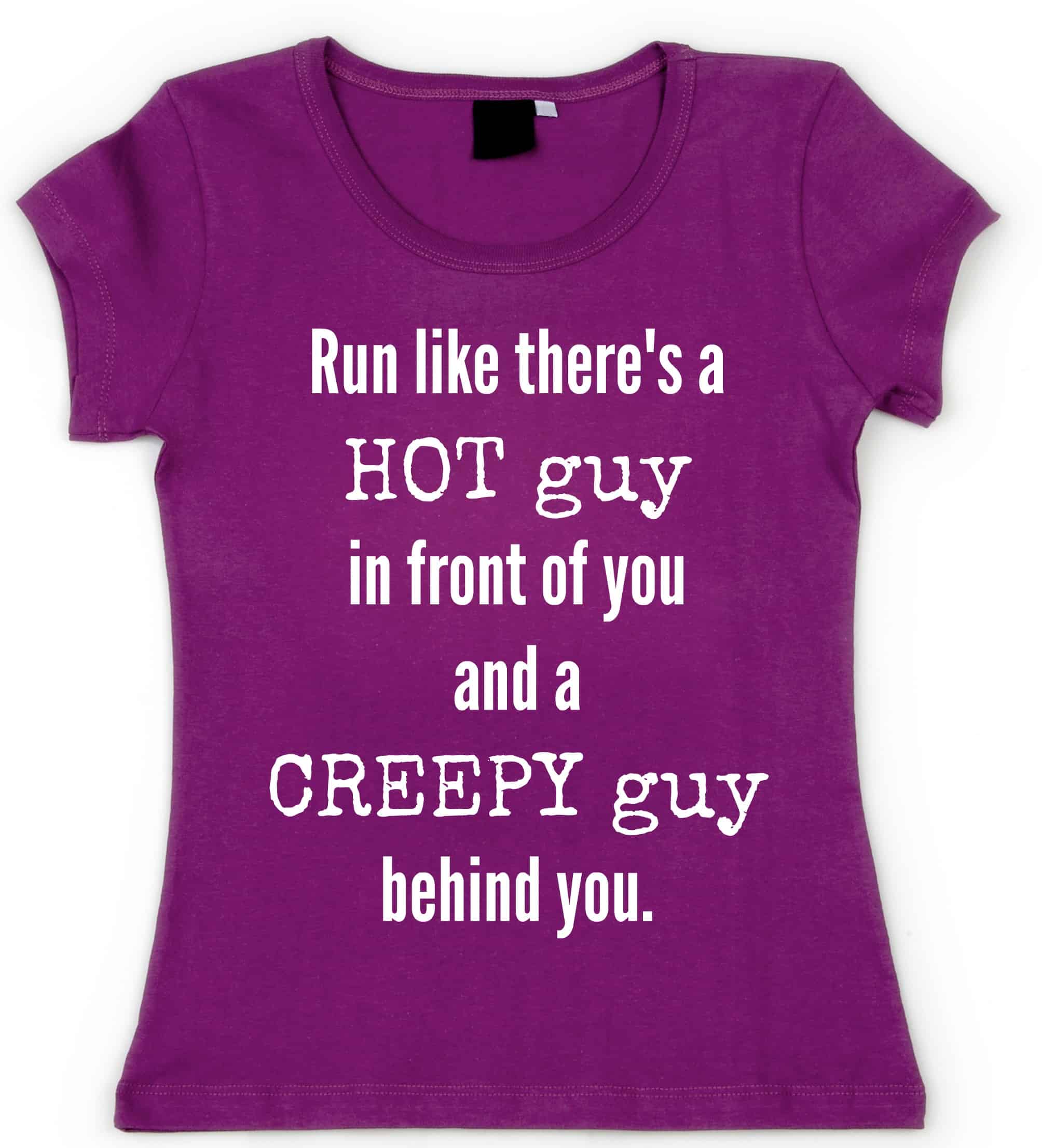 22 of my favorite running slogans, quotes, and t-shirt sayings - Snacking  in Sneakers