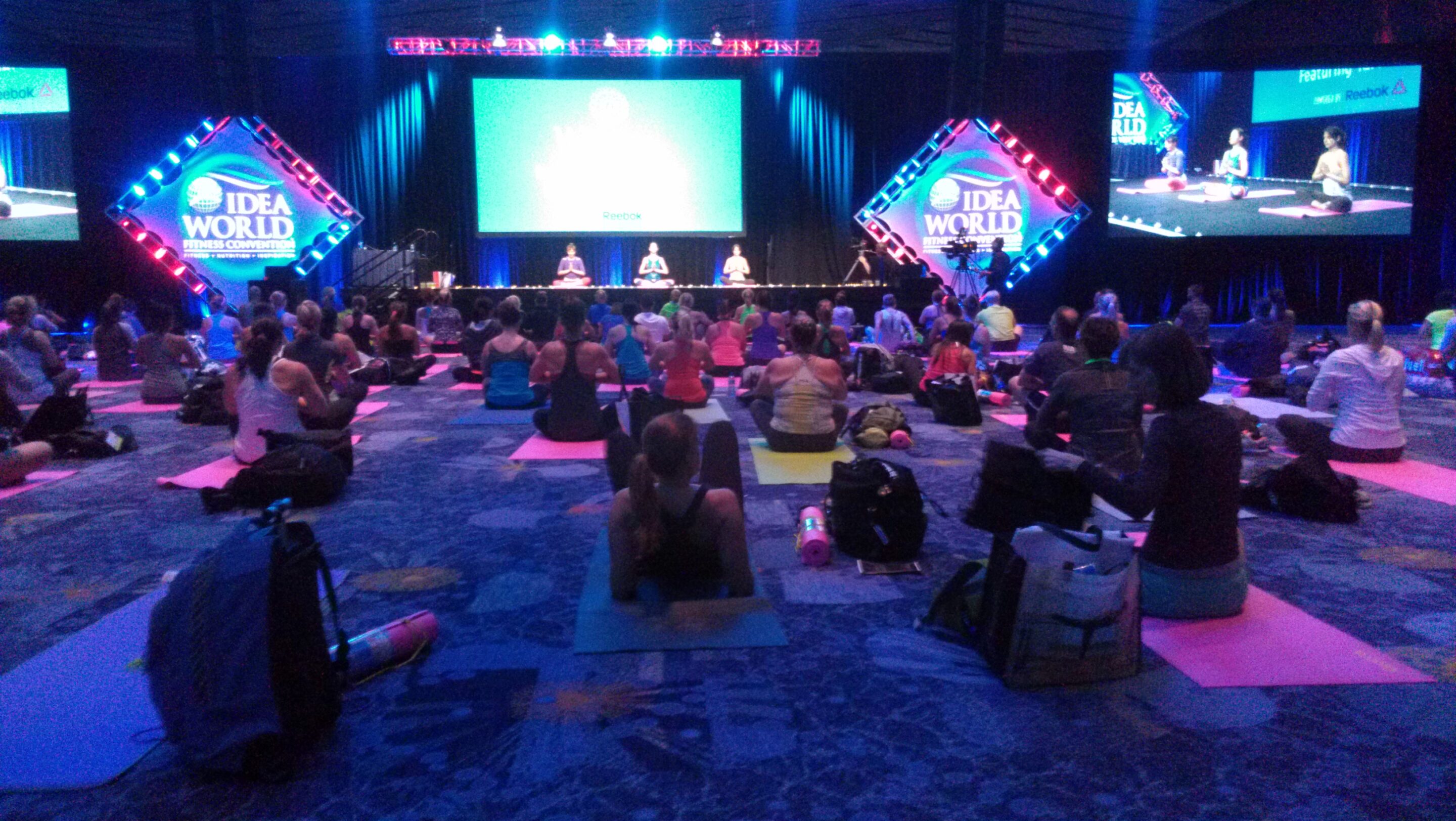 3 new workouts to try PiYo, UJam, and Strala Yoga Snacking in Sneakers