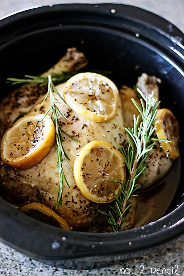 The 15 Best Healthy Crock Pot Recipes! - Snacking in Sneakers