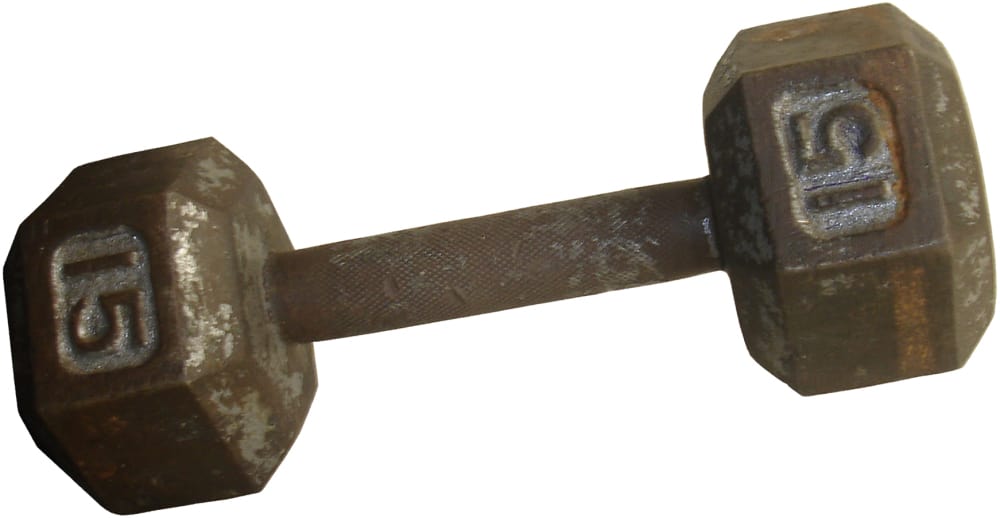 Dumbbell