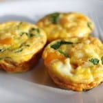 Egg Muffin Cups