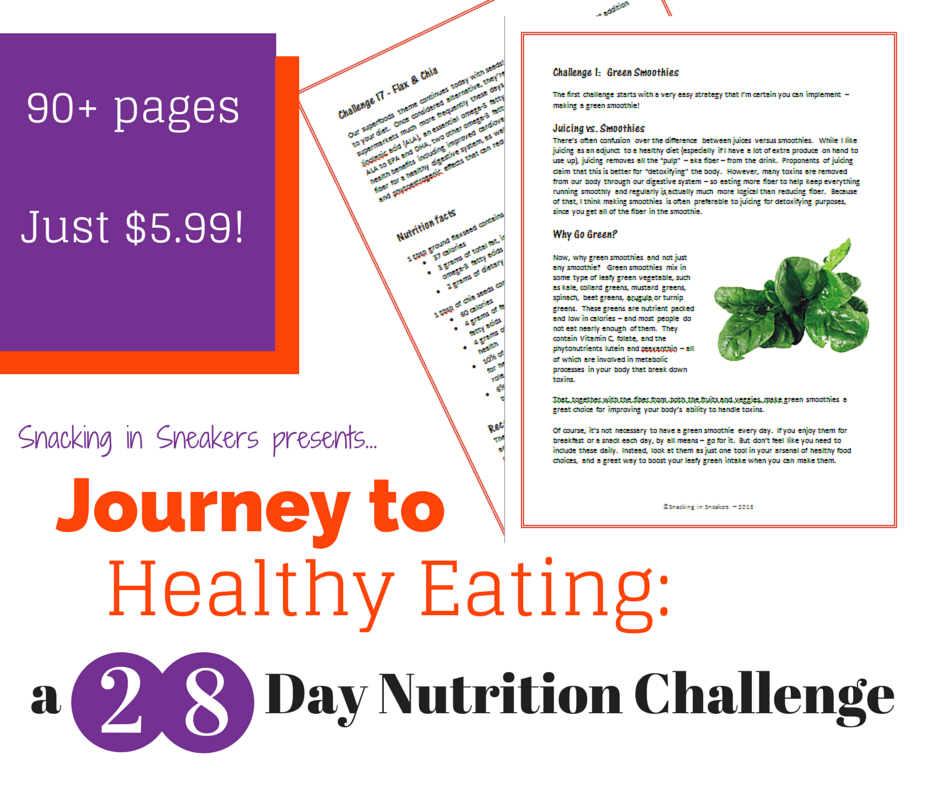 journey 2 nutrition