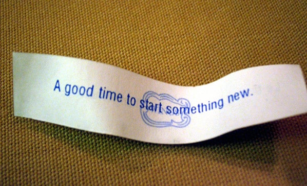 Fortune Cookie