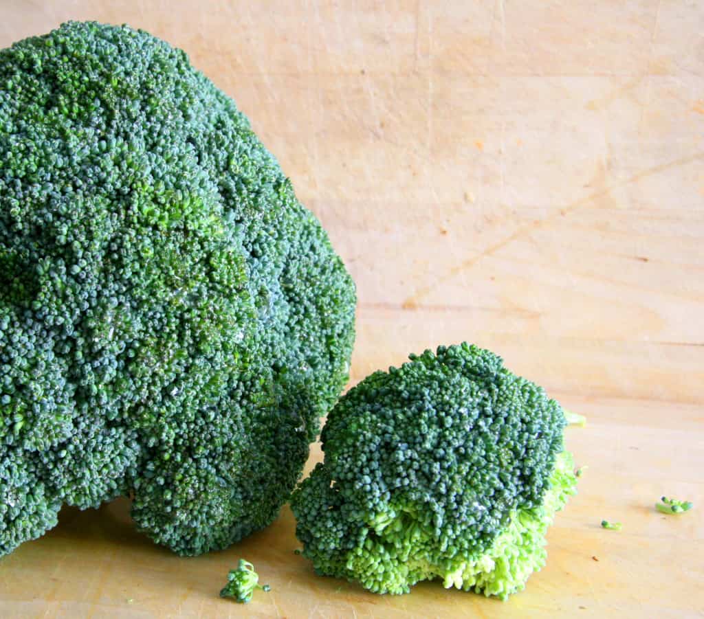 Broccoli