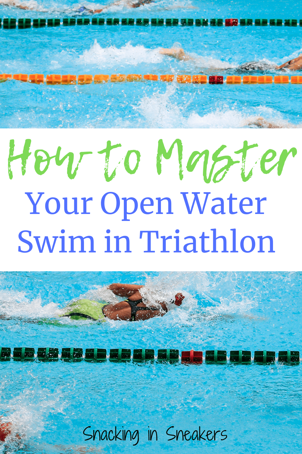 tri now open water swim