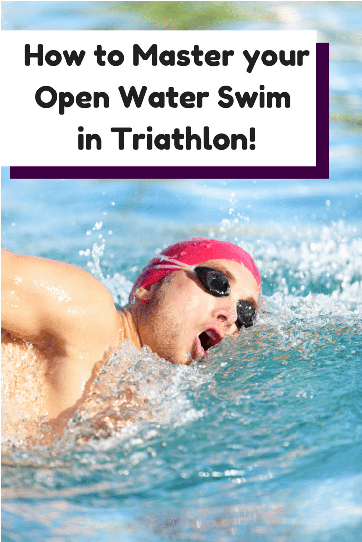 tri now open water swim