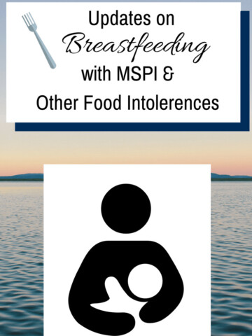 Breastfeeding and MSPI