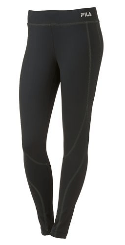 fila long pants