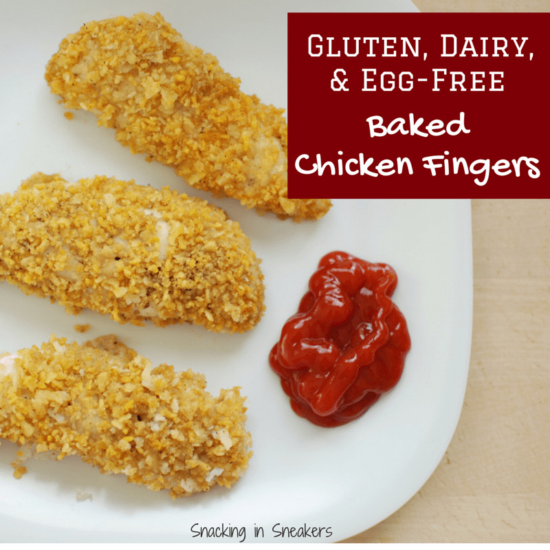 Gluten Free Dairy Free Egg Free Chicken Fingers Snacking In Sneakers gluten-free-dairy-free-egg-free-chicken-fingers-snacking-in-sneakers