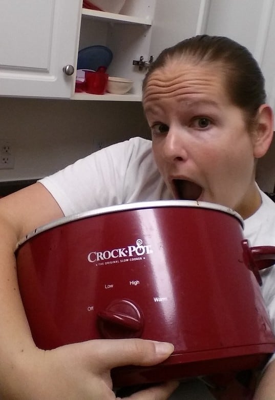 7 Tips for Crock Pot Cooking! Snacking in Sneakers