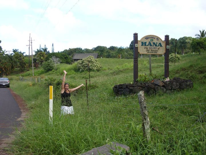 Road to Hana