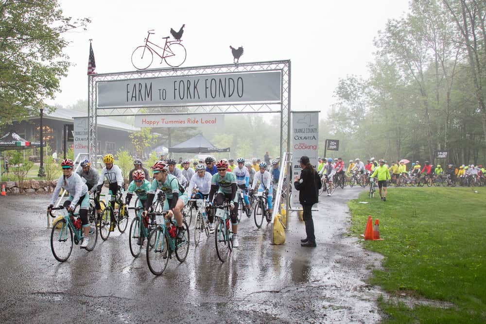 Farm to Fork Fondo