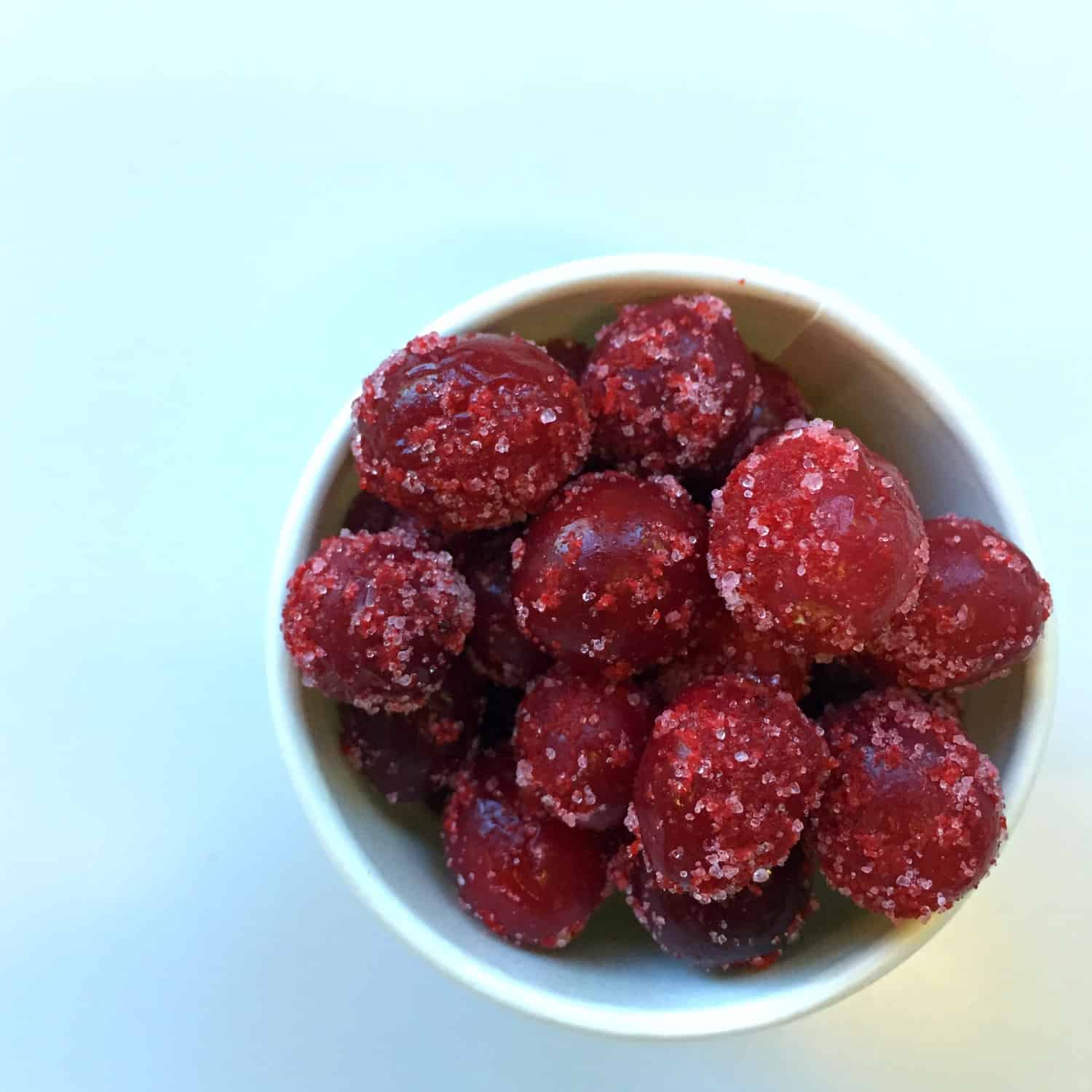 candiedcranberry