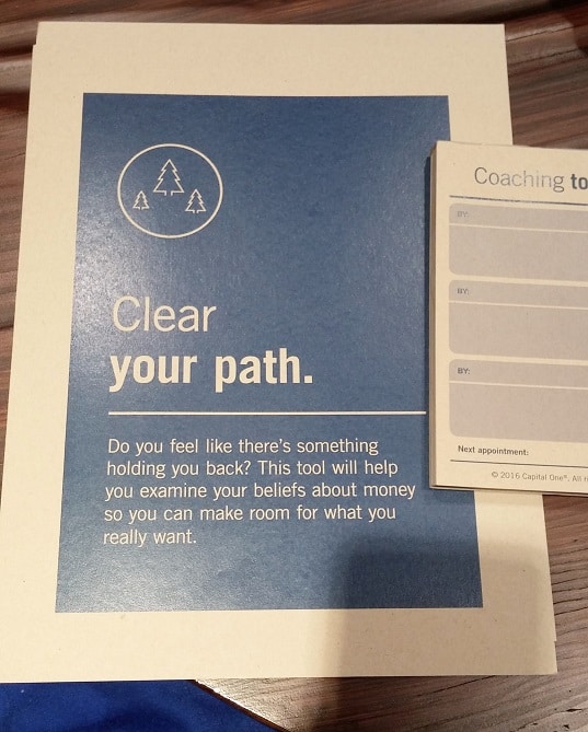 Have you ever really sat down to think about your money mindset? Money coaching can help you discover that, your core values, and goal setting strategies for budgeting. Plus, if health is a core value for you, it’s important to be sure to allocate financial strategies that support your wellness goals! 