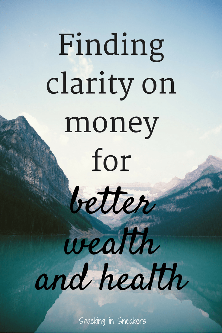 How Money Coaching Can Improve Your Health and Wealth {+20 ...