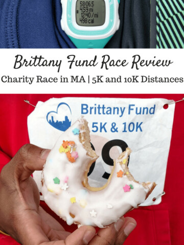 Looking for a new road race to check out in Massachusetts? Try the Brittany Fund 5K or 10K! The race raises money for victims of traumatic events. Read up on a recap of the 2017 race here. | Running Races | Running Events | Running Motivation