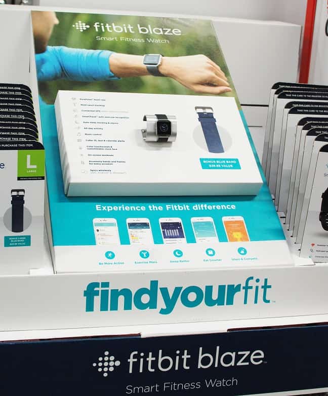 FitBit Watch