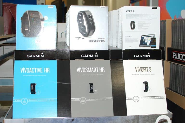 10 Best Fitness Gear Picks from BJ’s Wholesale Club! Snacking in Sneakers