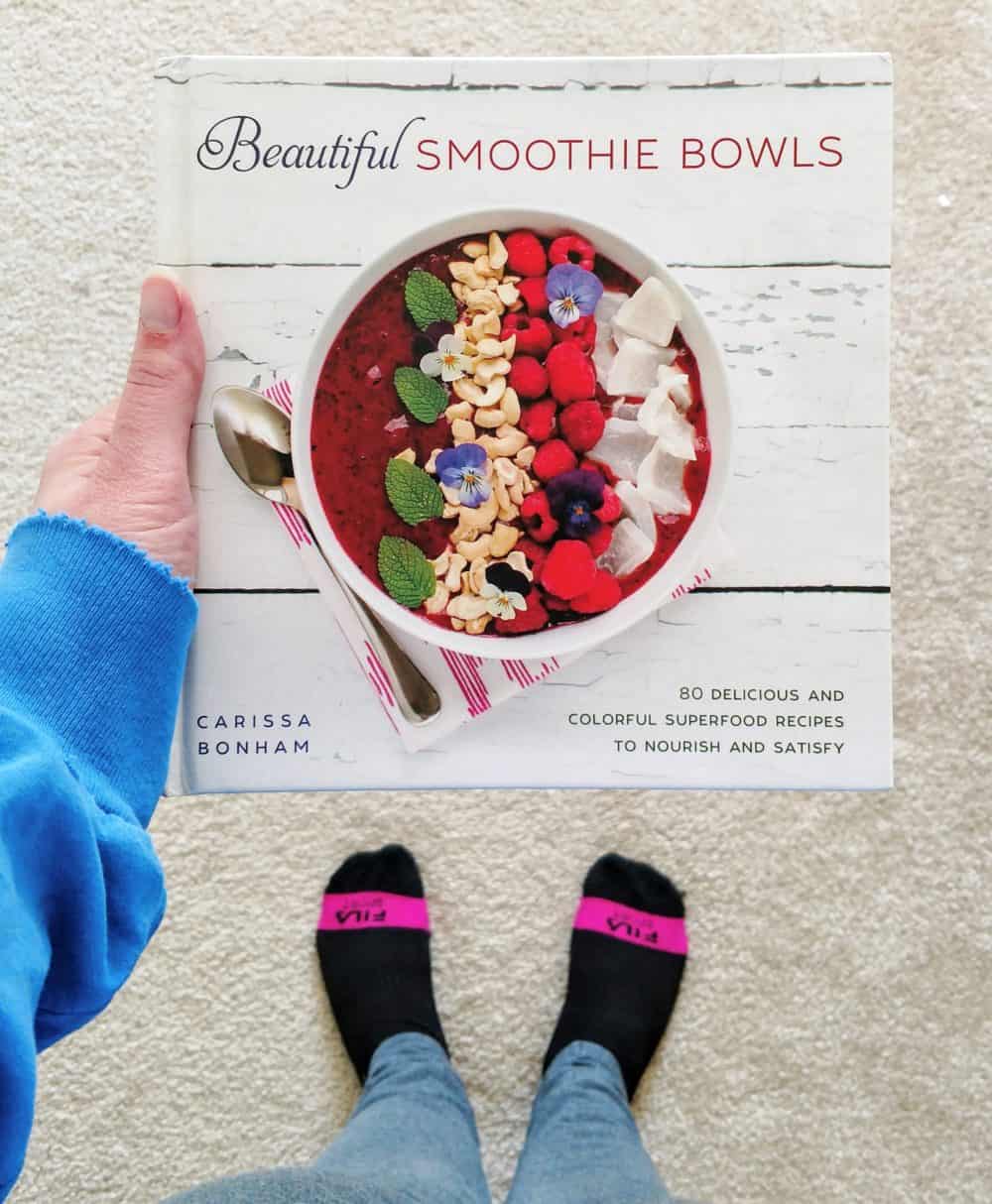 Beautiful Smoothie Bowls Book