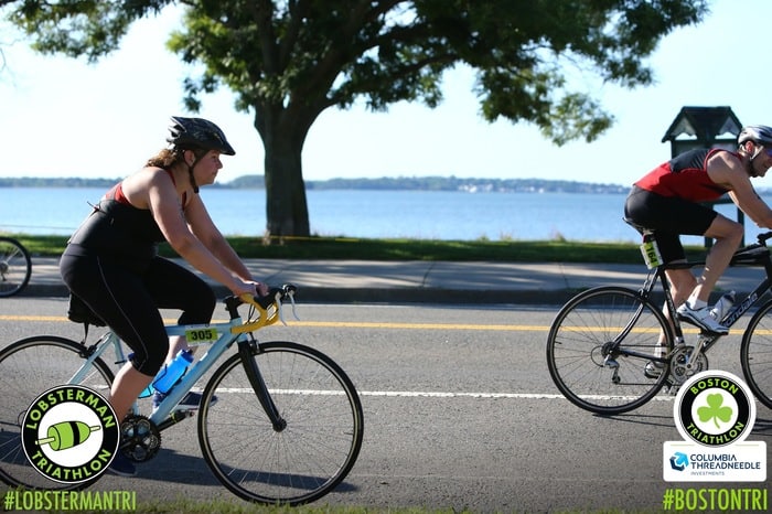 Boston Tri Bike