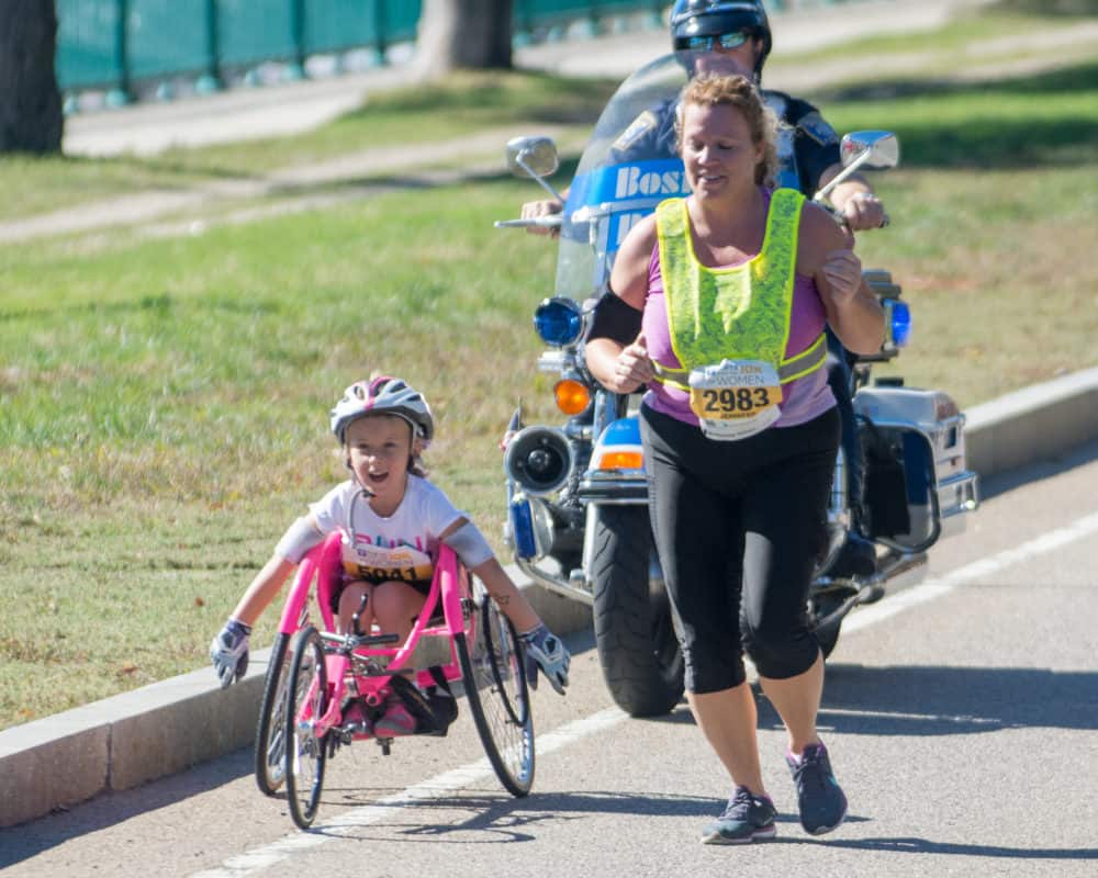 Tufts Health Plan 10K Photo