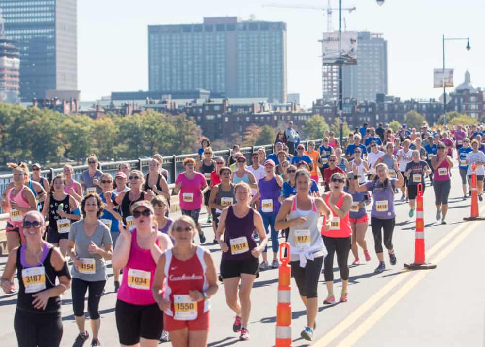 Tufts Health Plan 10K