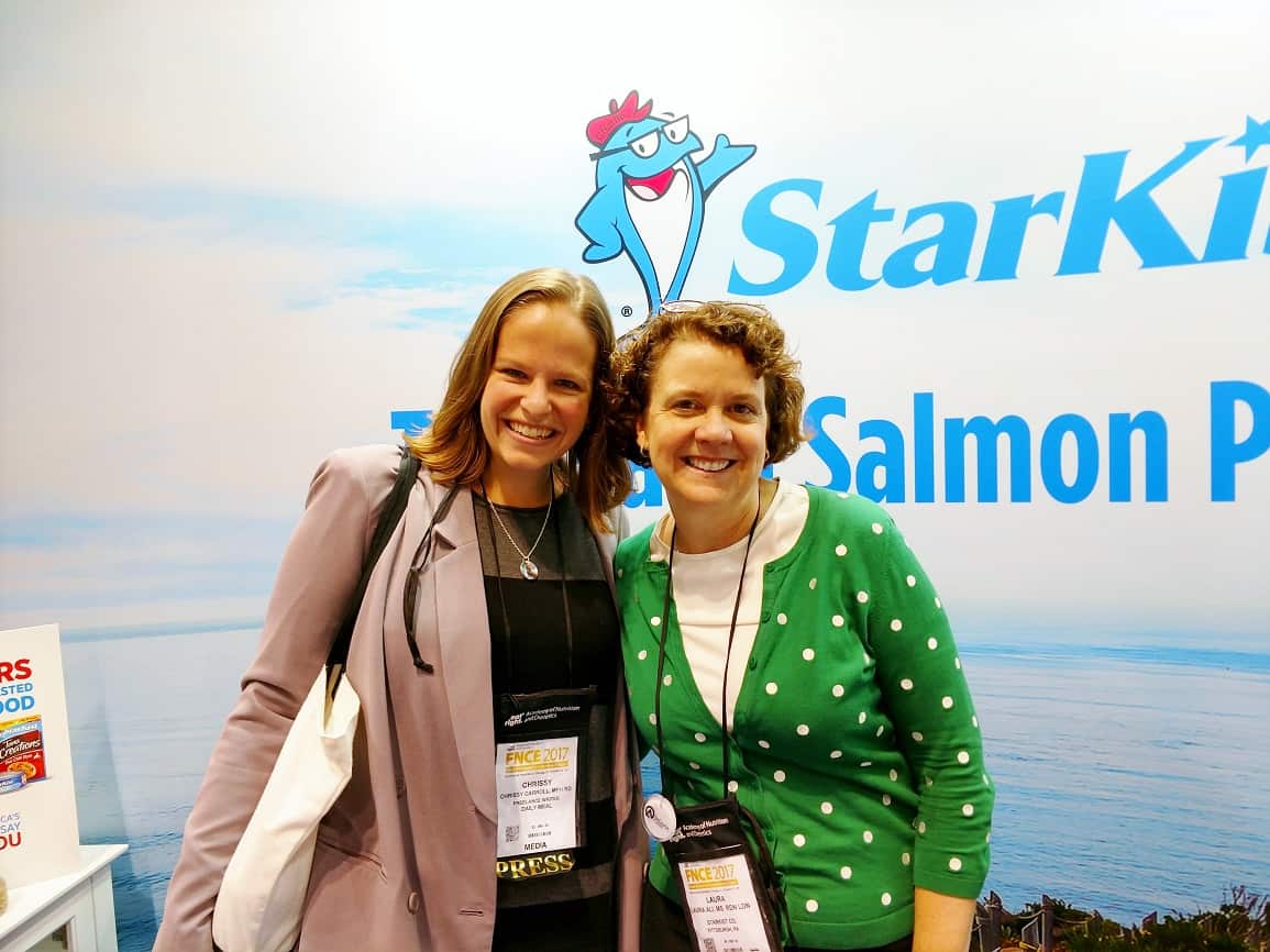 StarKist at FNCE