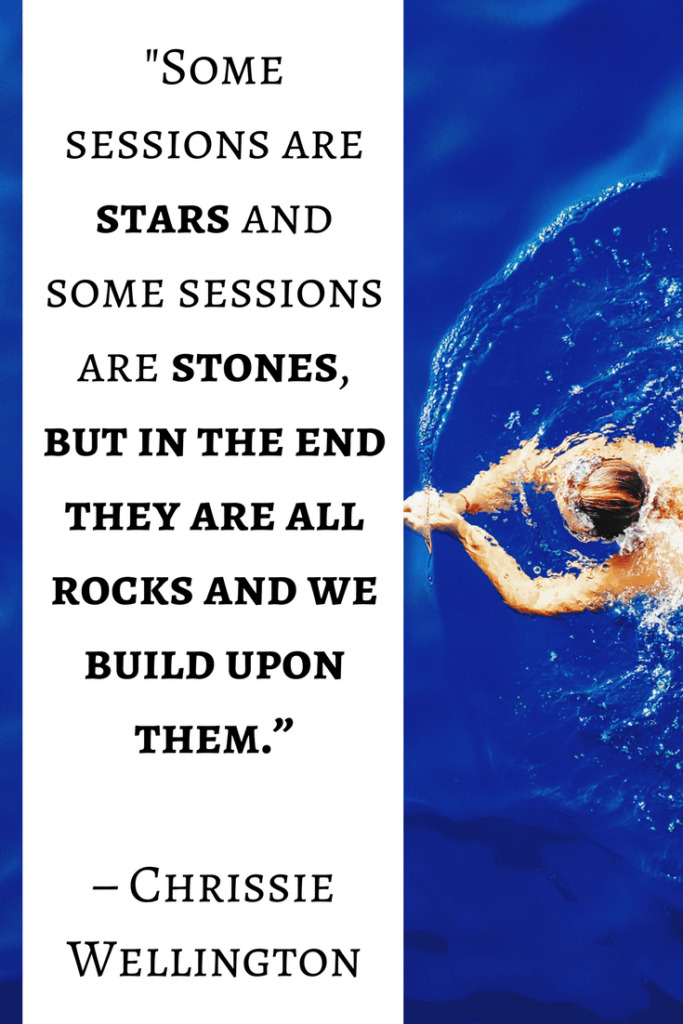 15 Inspirational Triathlon Quotes For When You've Lost Your Tri Mojo