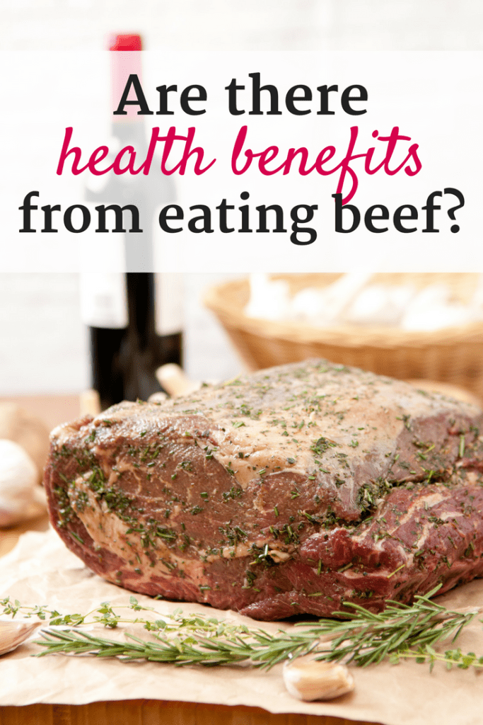 What are the health benefits of beef? {+ BIG beef giveaway!} Snacking