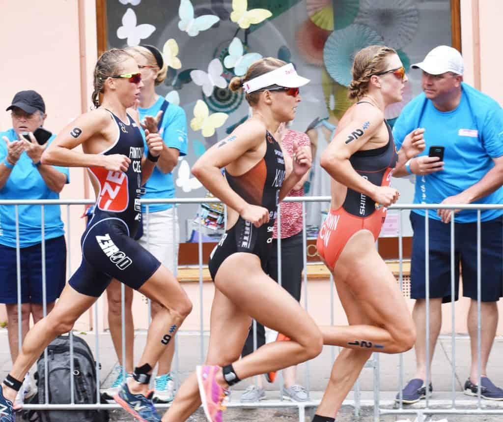 What to Wear for a Triathlon Your Complete Guide! Snacking in Sneakers