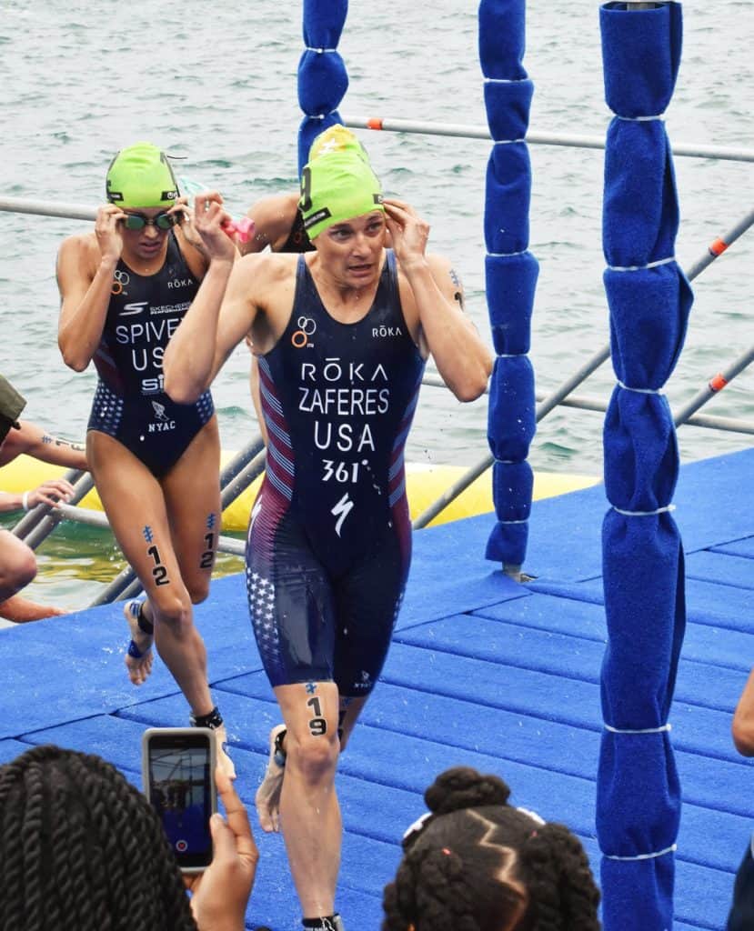 What to Wear for a Triathlon Your Complete Guide! Snacking in Sneakers