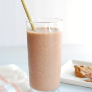 Cacao Smoothie