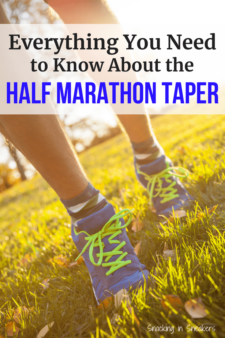 half marathon running shoes