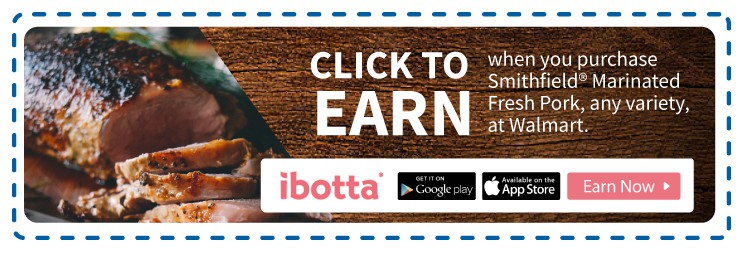 Ibotta Coupon Offer