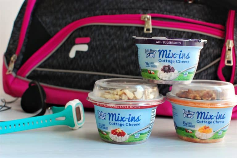 Why Cottage Cheese Before Bed Can Help Athletes Recover Better