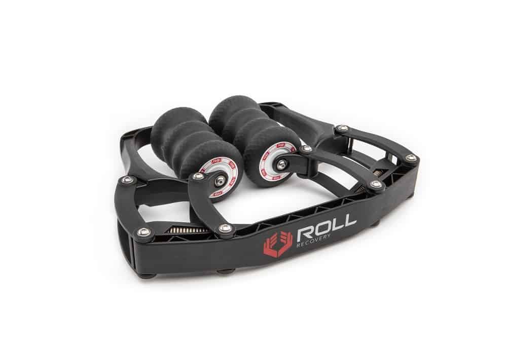Roll recovery r8 product.
