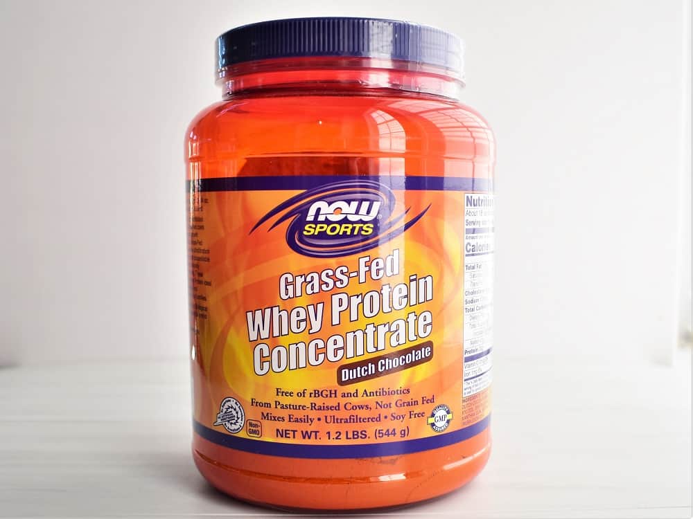 The 5 Best Supplements For Runners Snacking In Sneakers