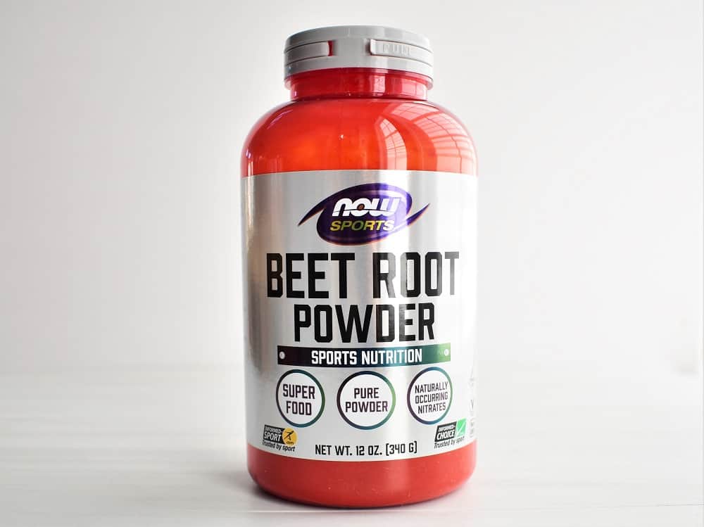 Beet Root Powder