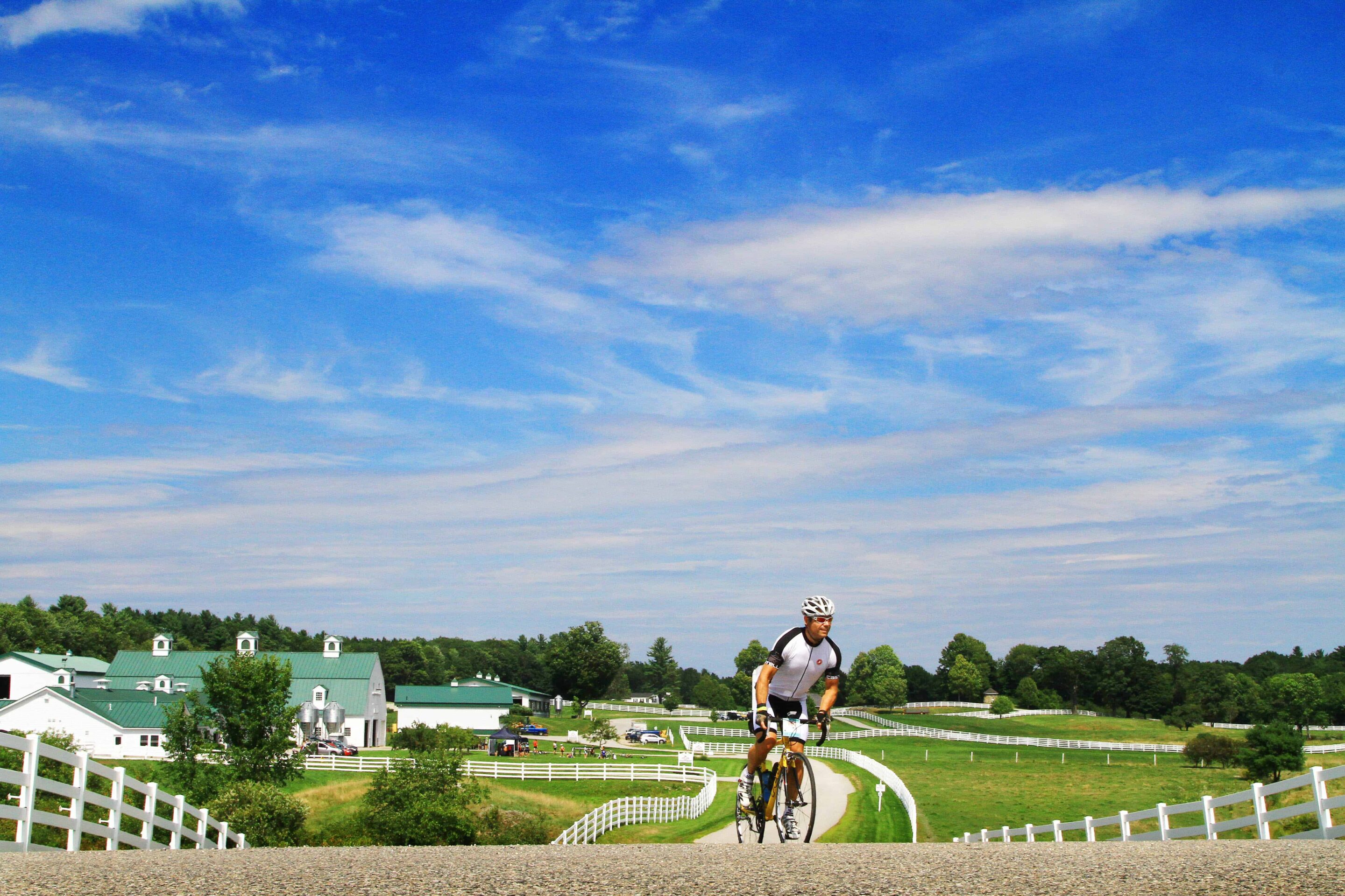 2019 Farm to Fork Fondo What You Need to Know + Promo Code