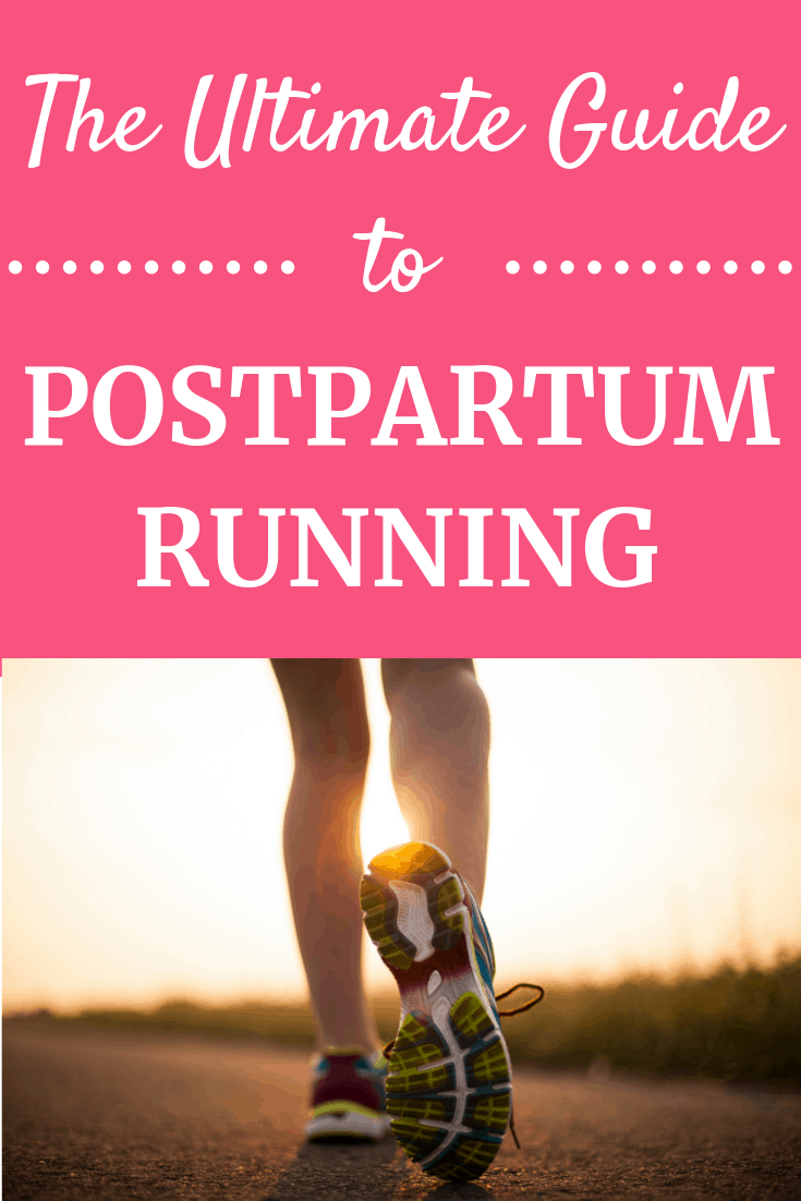 The Ultimate Guide to Postpartum Running Snacking in Sneakers