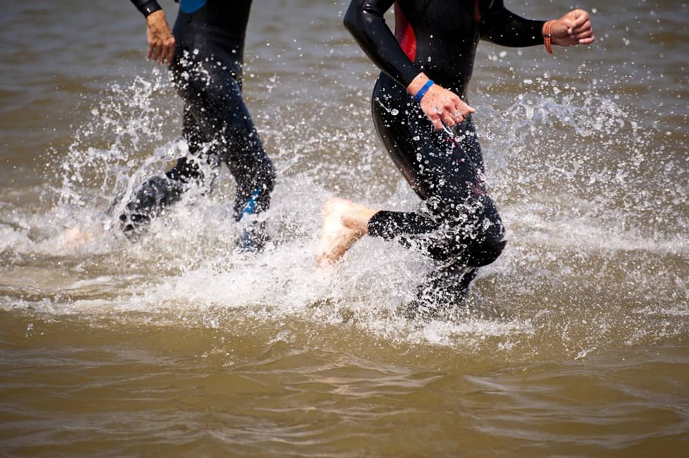 Beginner 16 Week Olympic Triathlon Training Plan Snacking in Sneakers