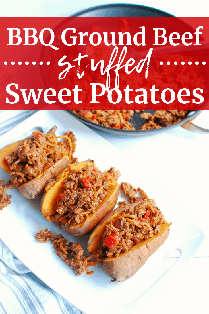 Ground beef bbq recipes sale