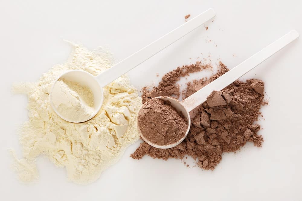 Hemp Protein vs. Pea Protein The Plant Protein Face Off