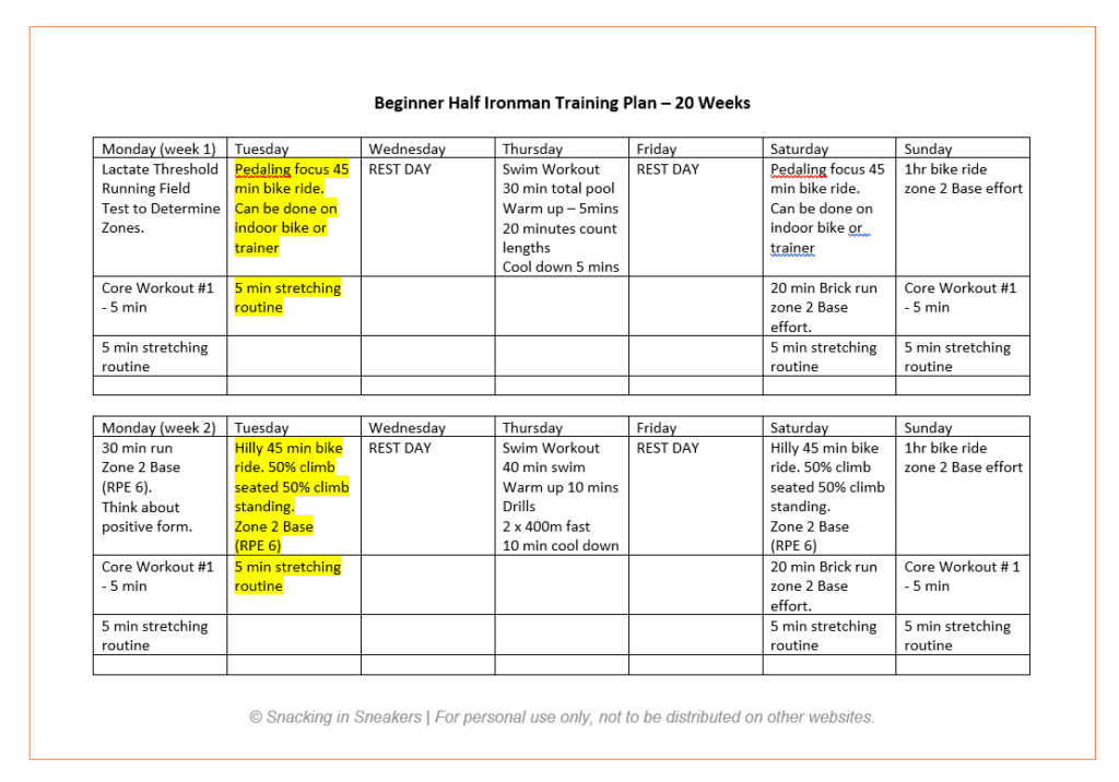 Half Ironman Schedule 2024 Rey Lenore