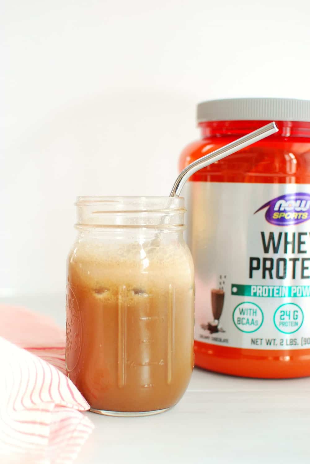 Easy Protein Coffee-image