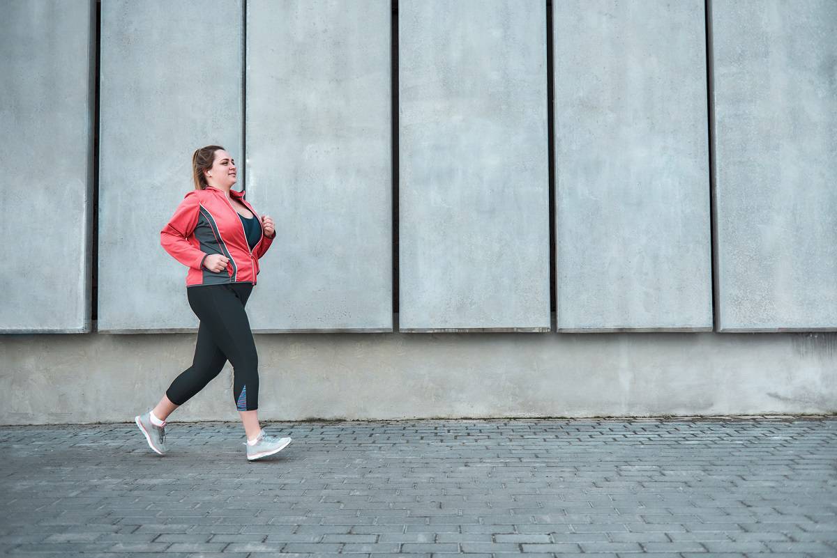 Jogging for Beginners: Everything You Need to Know to Start Running