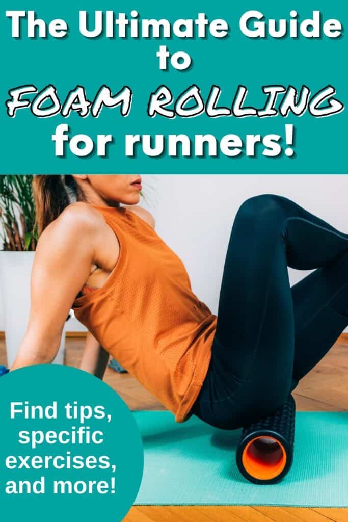 Tutorial: How to Foam Roll Hamstrings