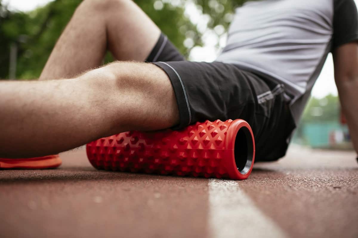 Best foam on sale rolling for runners