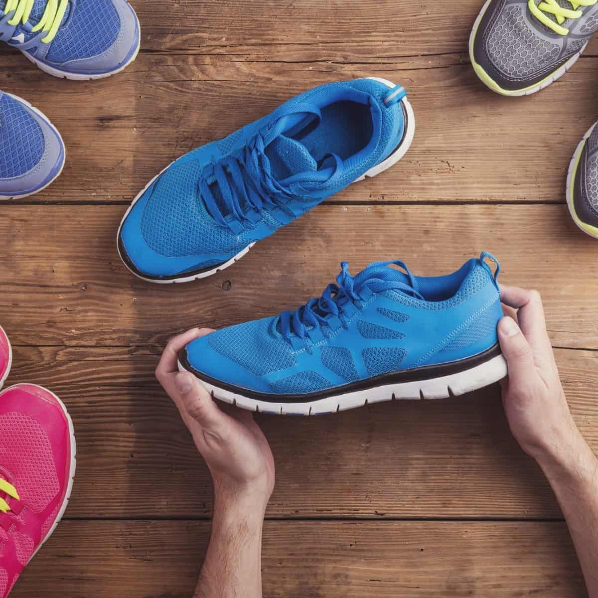 Are Memory Foam Shoes Good for Running? (Surprising Facts)